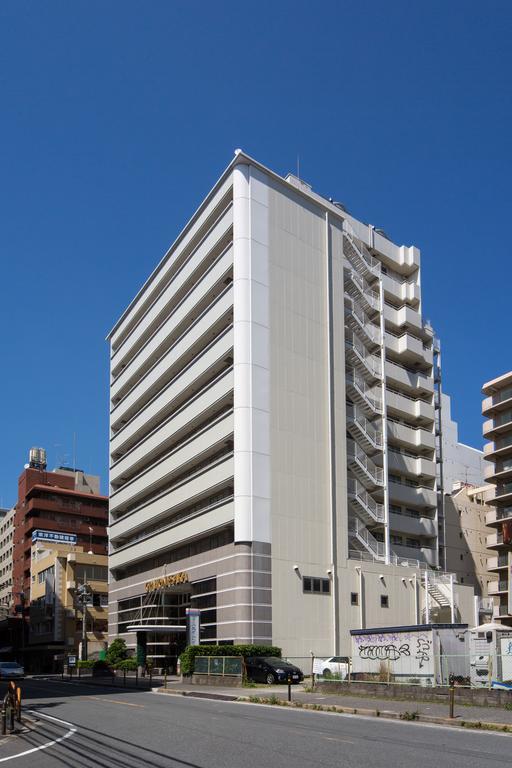 Hotel Claiton Esaka Suita Luaran gambar