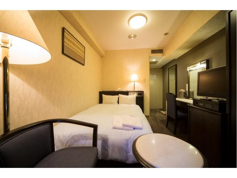 Hotel Claiton Esaka Suita Luaran gambar