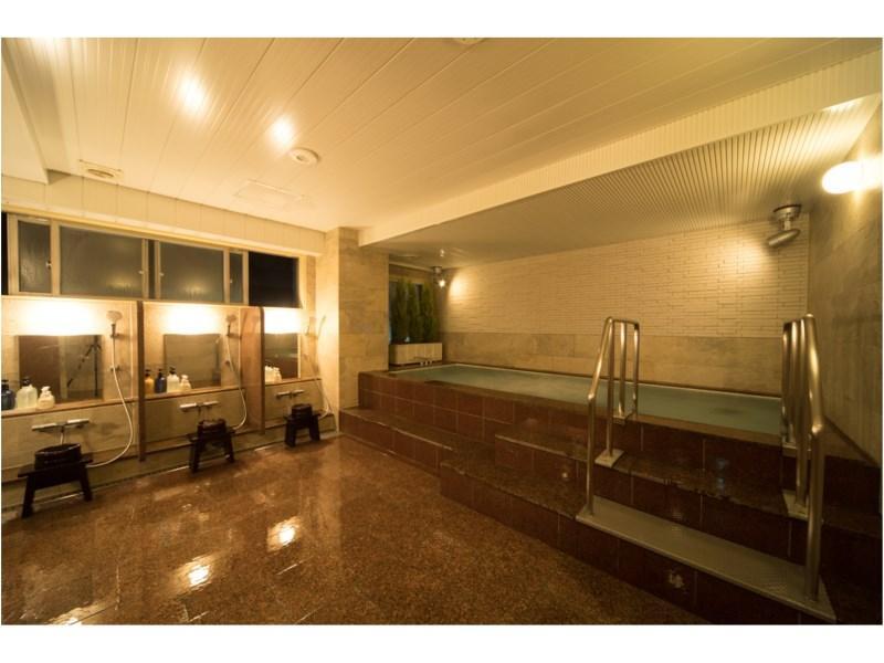Hotel Claiton Esaka Suita Luaran gambar